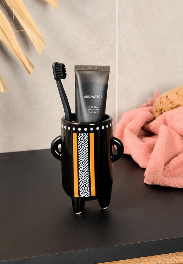 Moroshka Стакан для зубных щеток - Bantu - фото 3