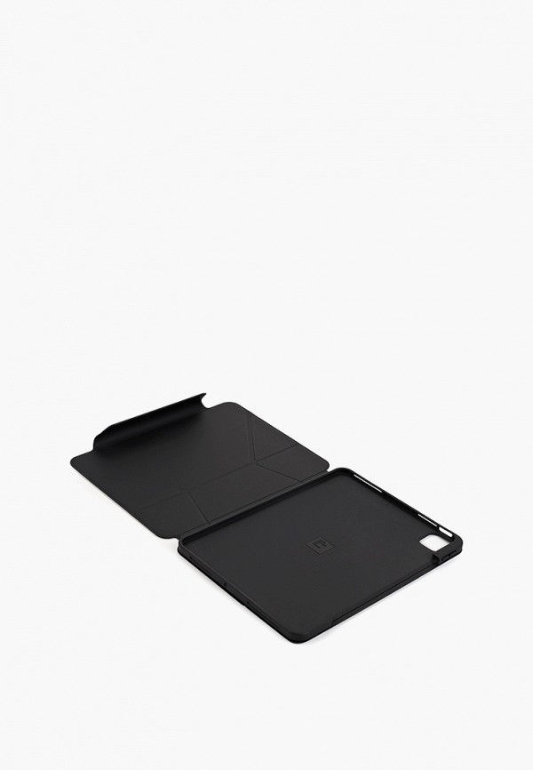 Uniq Чехол для планшета - iPad Pro 11 (Gen 2-4), iPad Air 10.9 (Gen 4-5), Ryze для использования на 3-х уровнях высоты, с отсеком для стилуса - фото 2