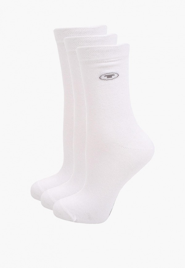 Tom Tailor Носки 3 пары - фото 1