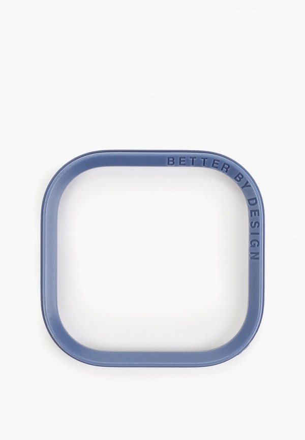 Uniq Чехол для iPhone - 15 Pro Max, Lino с MagSafe, силиконовый с soft-touch, со сменной рамкой камеры - фото 3