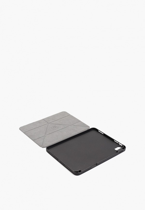 Uniq Чехол для планшета - iPad 10.9 (Gen 10), Transforma 3-х позиционный, с усиленным бампером и отсеком для стилуса - фото 2