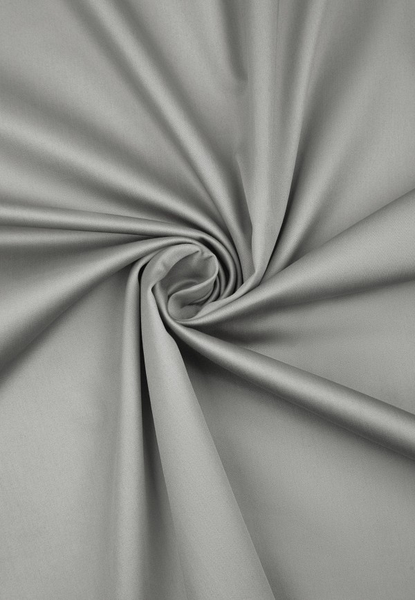 Bellehome Постельное белье 1,5-спальное - Стефания Khaki, сатин-премиум  300 ТС - фото 5