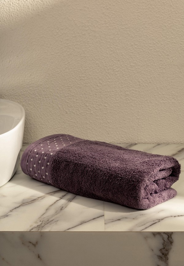 Lucky Полотенце - махровое 70x140см - фото 2