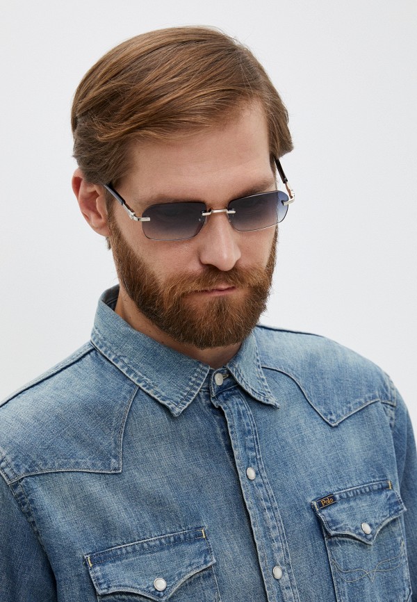 Kaizi Очки солнцезащитные - фото 5