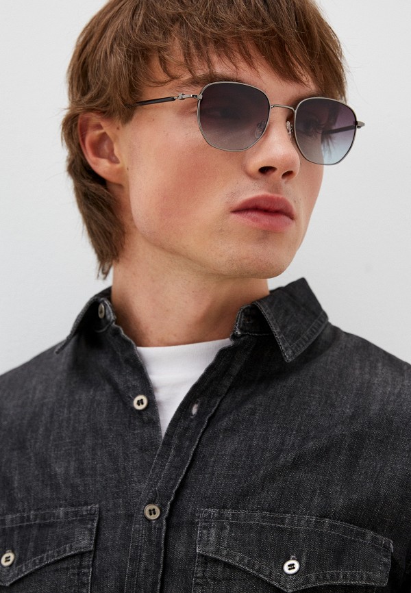 Kaizi Очки солнцезащитные - с поляризационными линзами - фото 5