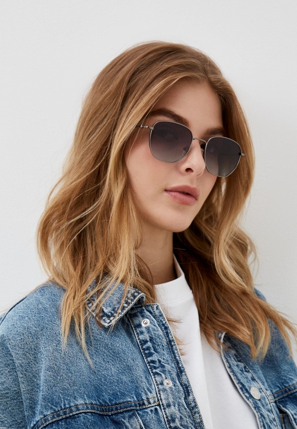 Kaizi Очки солнцезащитные - с поляризационными линзами - фото 6