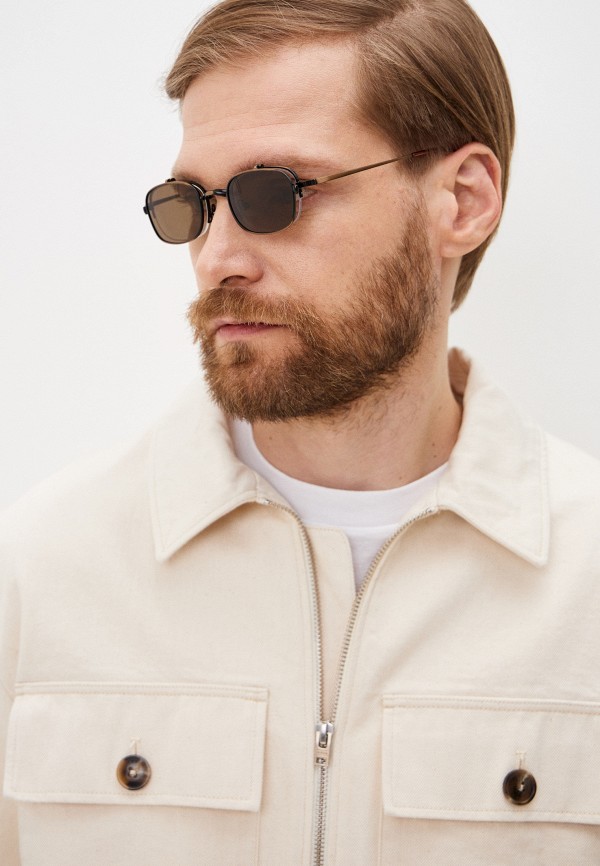 Havvs Очки солнцезащитные - flip up - фото 5