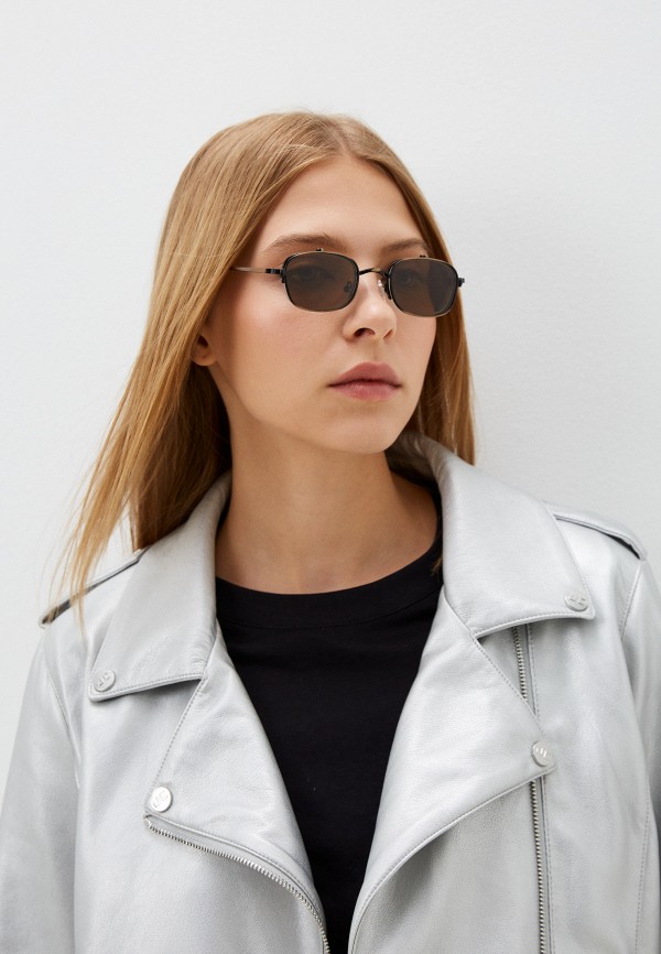 Havvs Очки солнцезащитные - flip up - фото 6