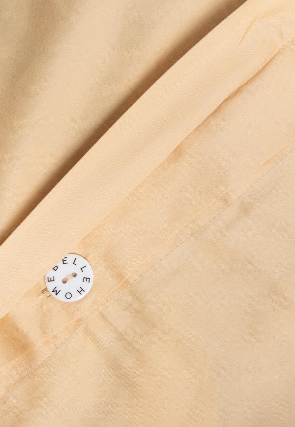 Bellehome Постельное белье Евро - Модеста, сатин-премиум 300 ТС - фото 6