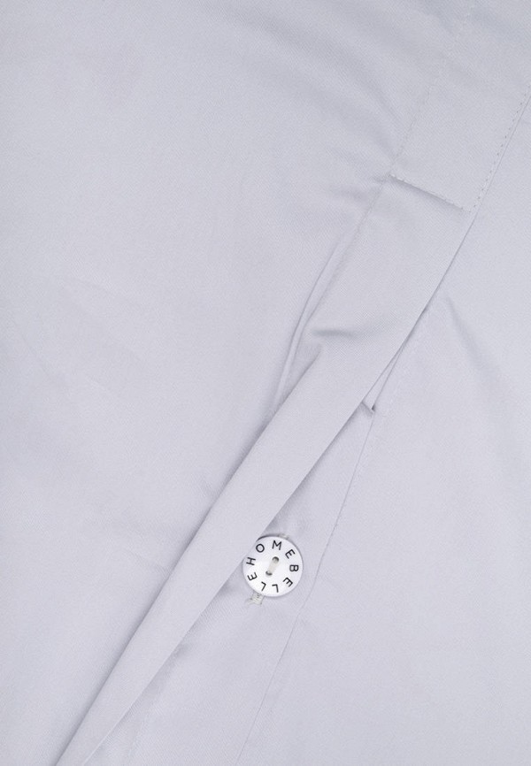 Bellehome Постельное белье 1,5-спальное - Галилея,сатин-премимум 300 ТС - фото 6