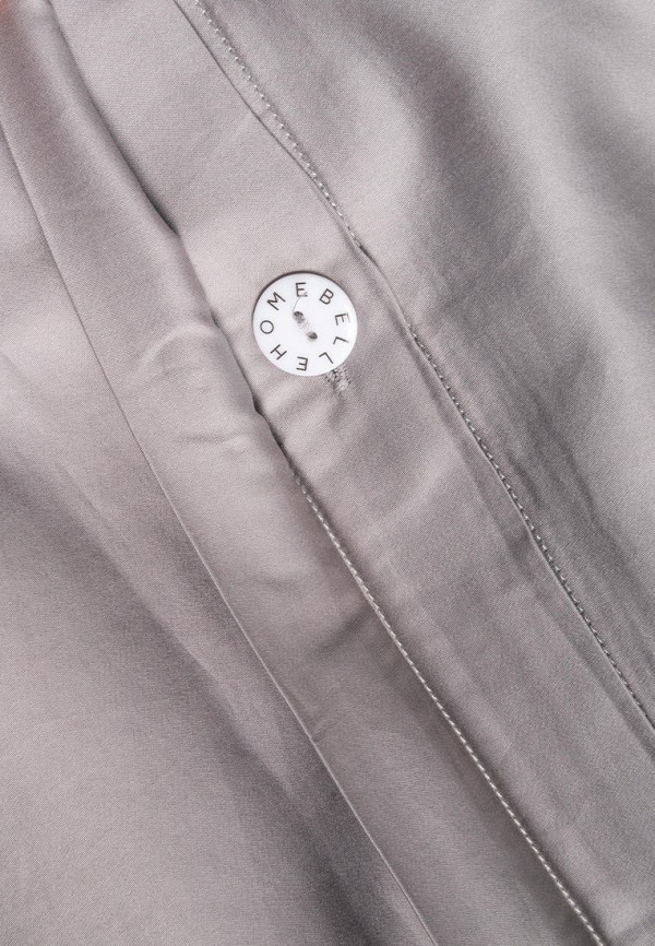 Bellehome Постельное белье Семейное - Венделла, сатин-премиум 300 ТС - фото 6