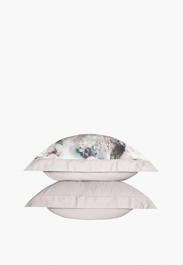 Bellehome Постельное белье Семейное - Венделла, сатин-премиум 300 ТС - фото 3