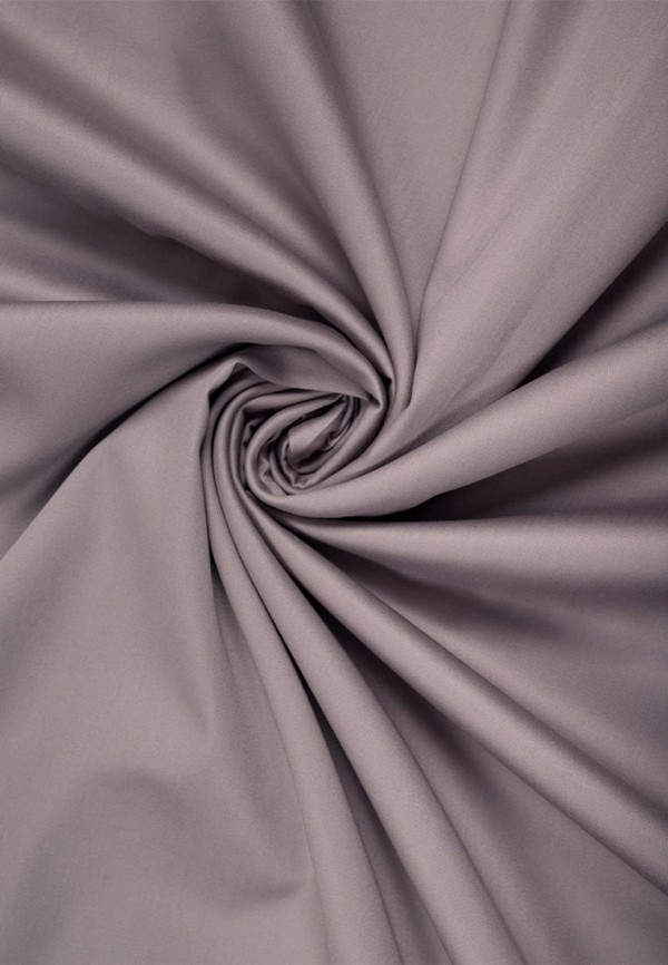 Bellehome Постельное белье Евро - Окито, сатин-премиум 300 ТС - фото 5