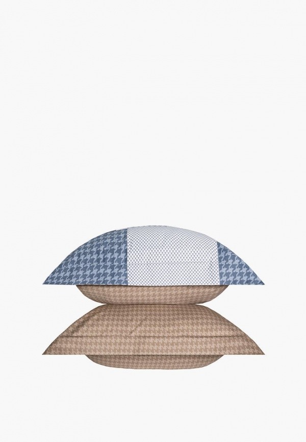 Bellehome Постельное белье Семейное - Мэйсон, сатин-премиум 200 ТС - фото 3