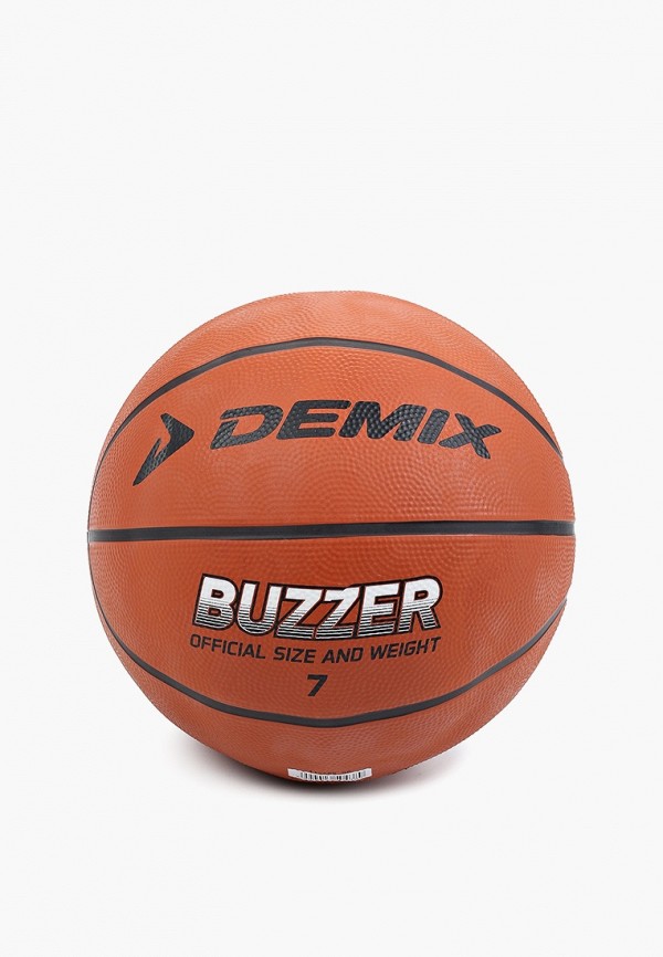Demix Мяч баскетбольный - фото 1
