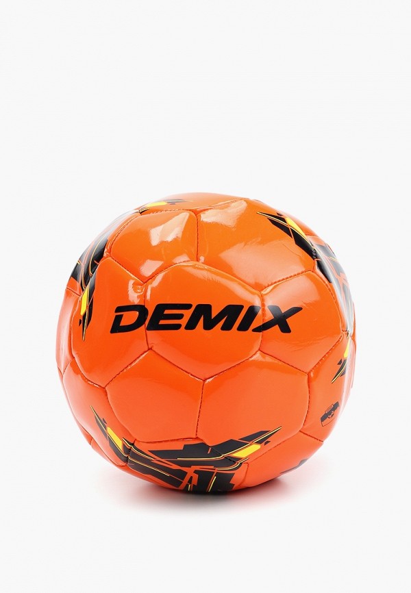 Demix Мяч футбольный - фото 1