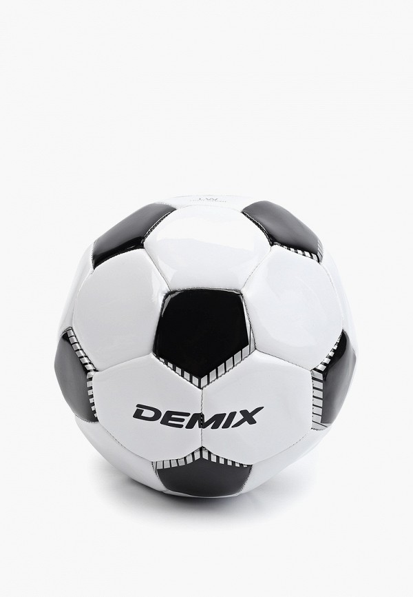 Demix Мяч футбольный - фото 1