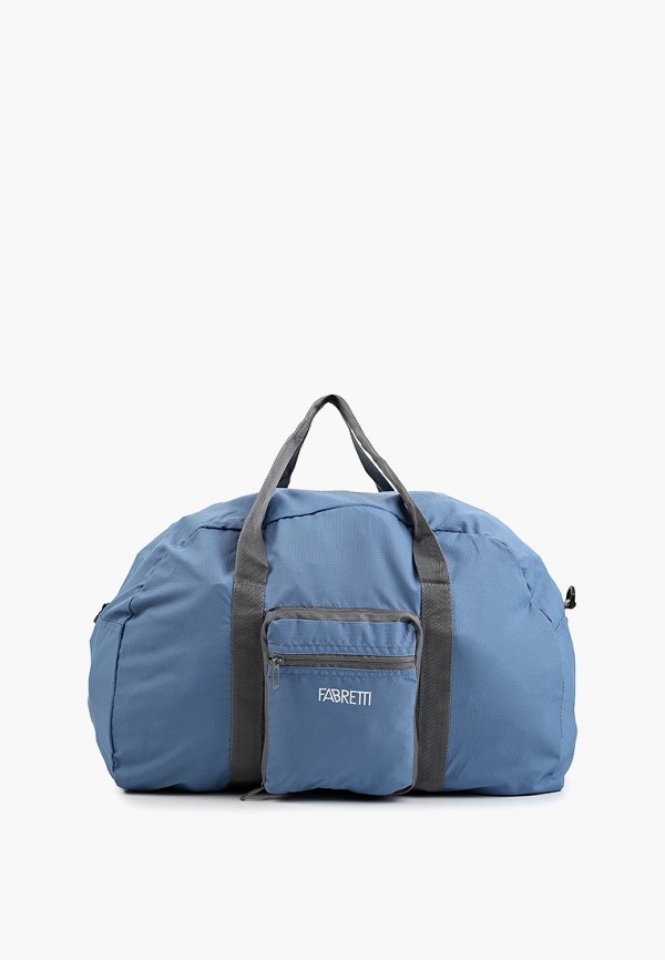 Fabretti Сумка спортивная - фото 1