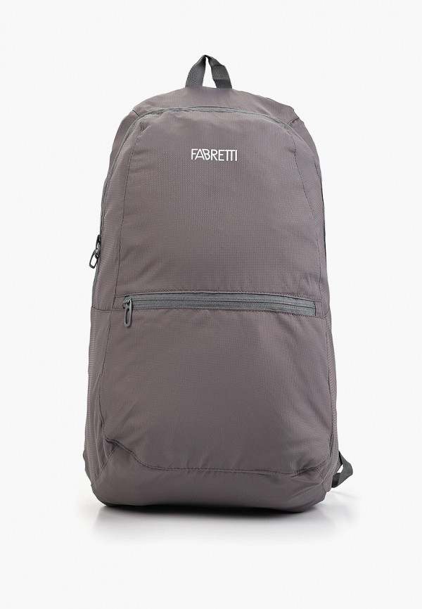 Fabretti Рюкзак - фото 1
