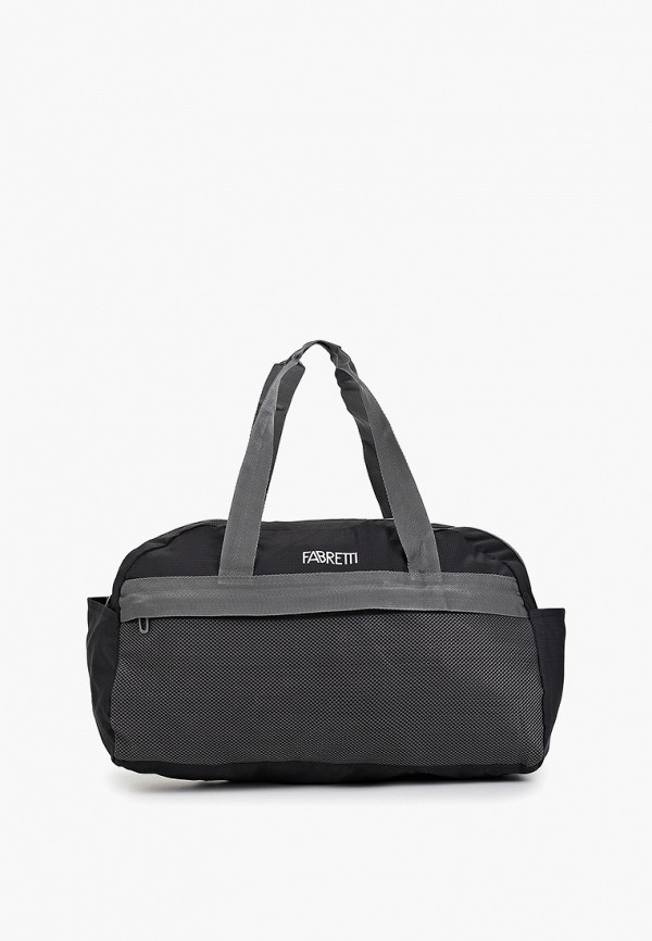 Fabretti Сумка спортивная - фото 1