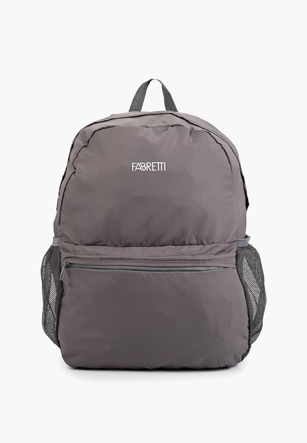 Fabretti Рюкзак - фото 1