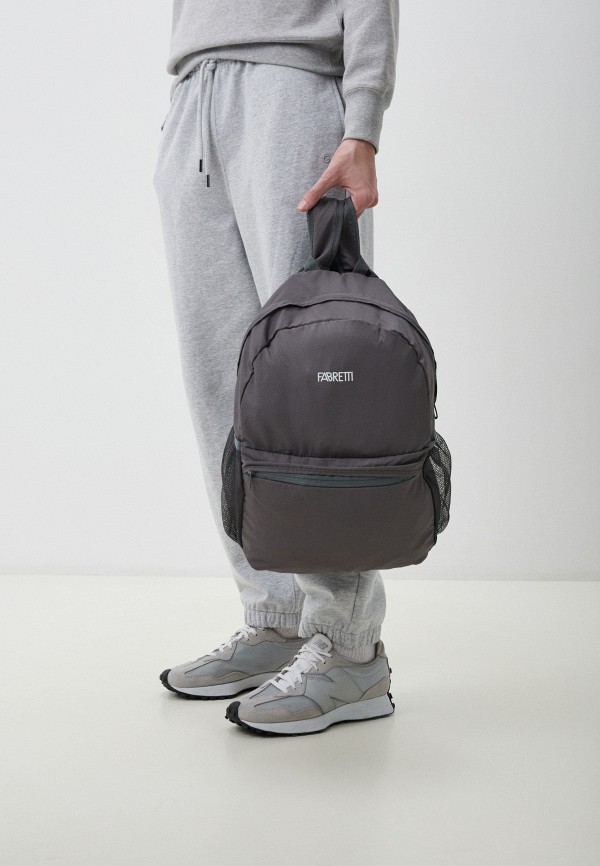 Fabretti Рюкзак - фото 4