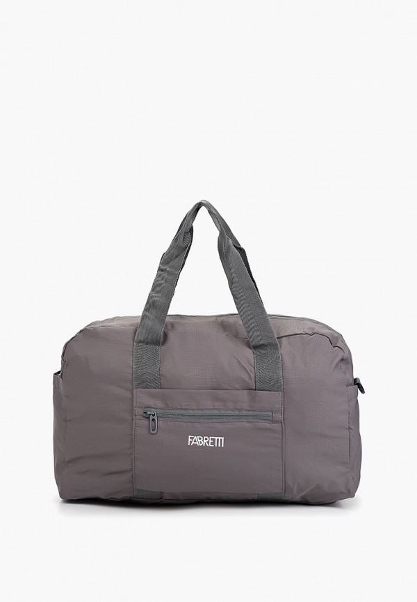 Fabretti Сумка спортивная - фото 1