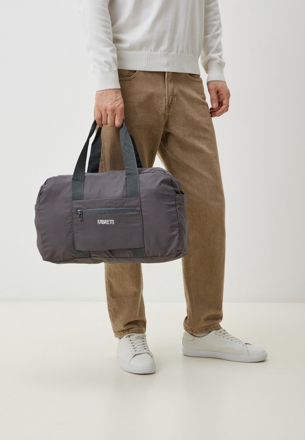 Fabretti Сумка спортивная - фото 4