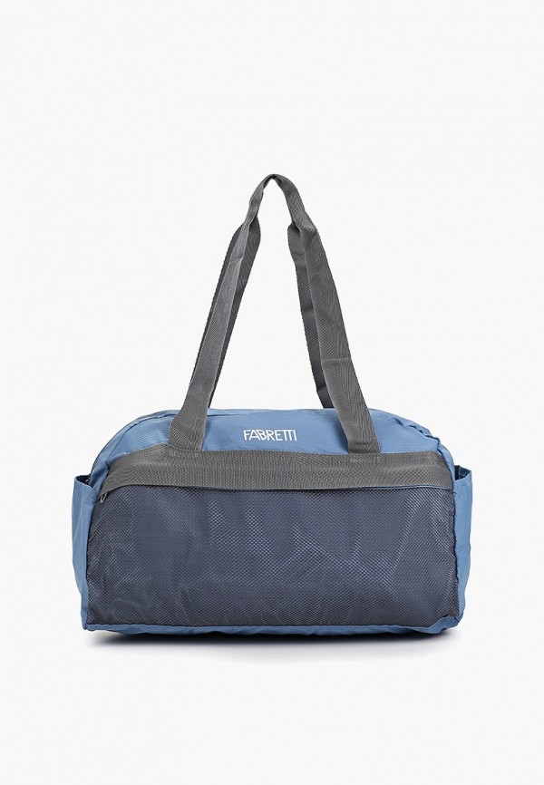Fabretti Сумка спортивная - фото 1
