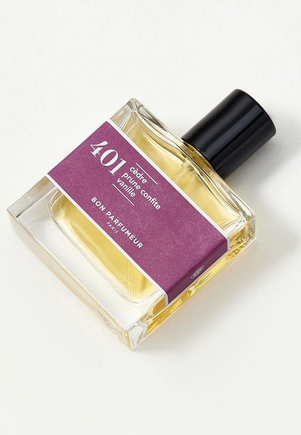 Bon Parfumeur Парфюмерная вода - фото 4