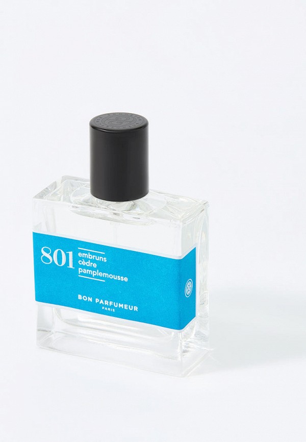 Bon Parfumeur Парфюмерная вода - фото 4
