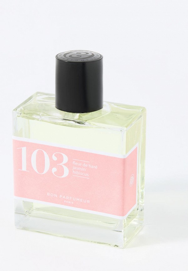 Bon Parfumeur Парфюмерная вода - фото 4