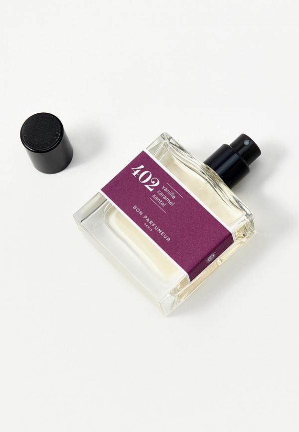 Bon Parfumeur Парфюмерная вода - фото 4