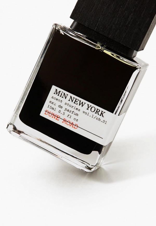Min New York Парфюмерная вода - фото 2