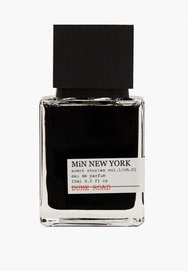 Min New York Парфюмерная вода - фото 1