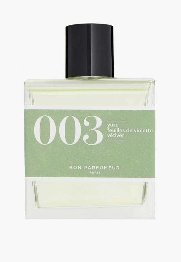 Bon Parfumeur Парфюмерная вода - фото 1