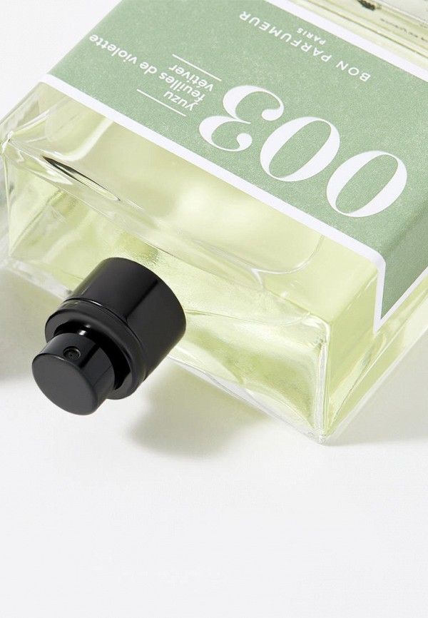 Bon Parfumeur Парфюмерная вода - фото 3