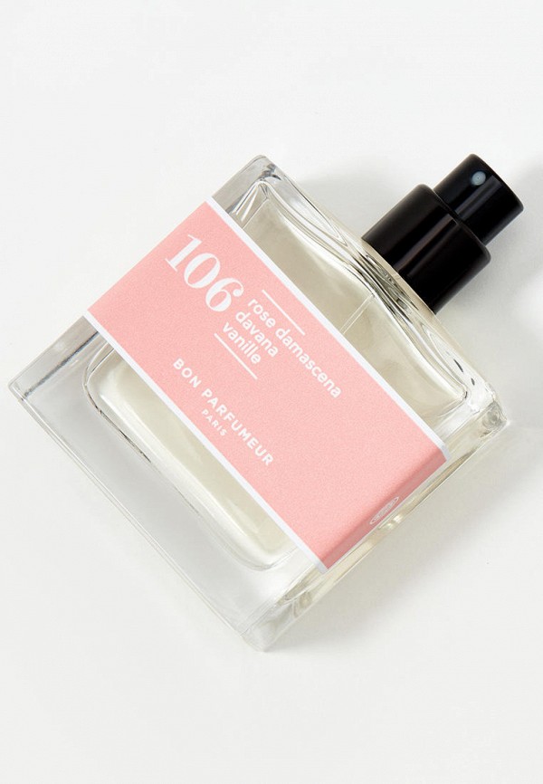 Bon Parfumeur Парфюмерная вода - фото 4