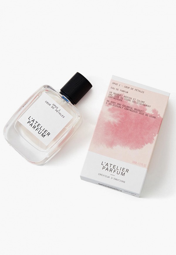L'Atelier Parfum Парфюмерная вода - фото 2