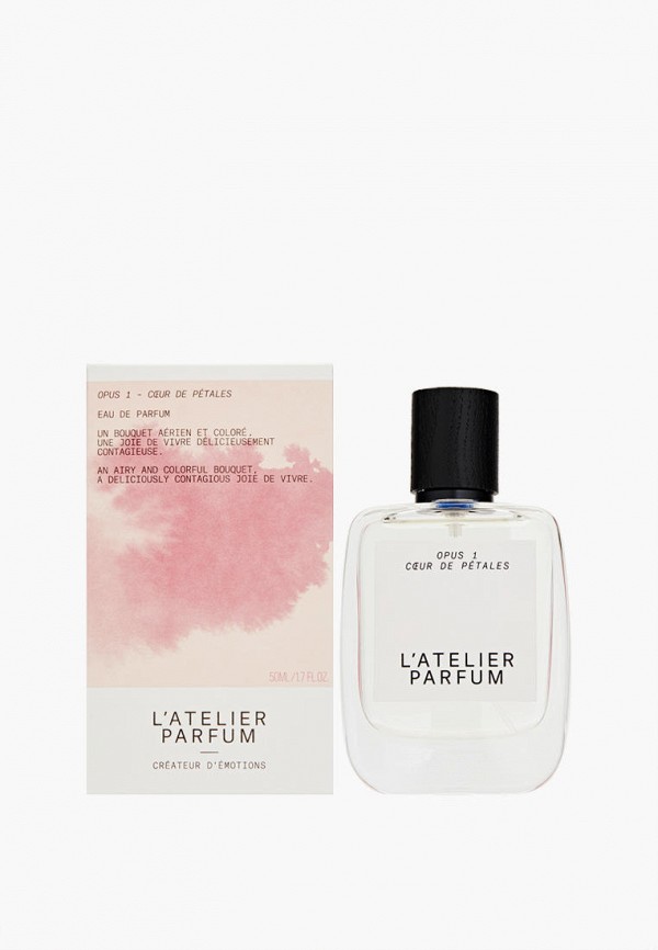 L'Atelier Parfum Парфюмерная вода - фото 1