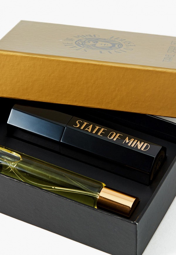 State of Mind Набор миниатюр - парфюмерной воды - фото 4