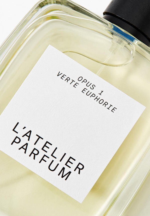 L'Atelier Parfum Парфюмерная вода - фото 5