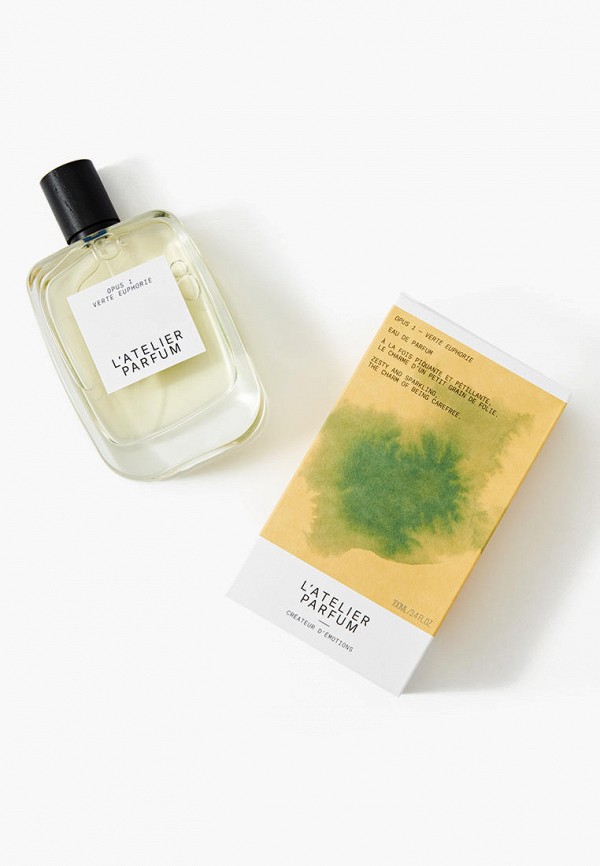 L'Atelier Parfum Парфюмерная вода - фото 2