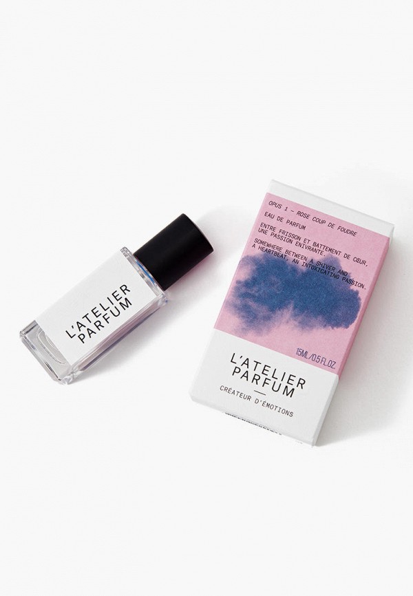 L'Atelier Parfum Парфюмерная вода - фото 2