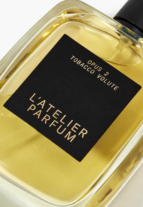 l atelier parfum tobacco volute Парфюмерная вода L'Atelier Parfum, цвет: прозрачный, MP002XU0D90I — купить  в интернет-магазине Lamoda