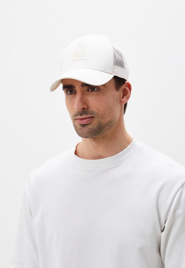 Fila Бейсболка - фото 4