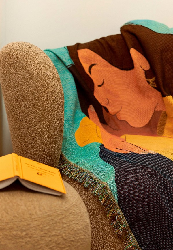 2Mood Плед - фото 4