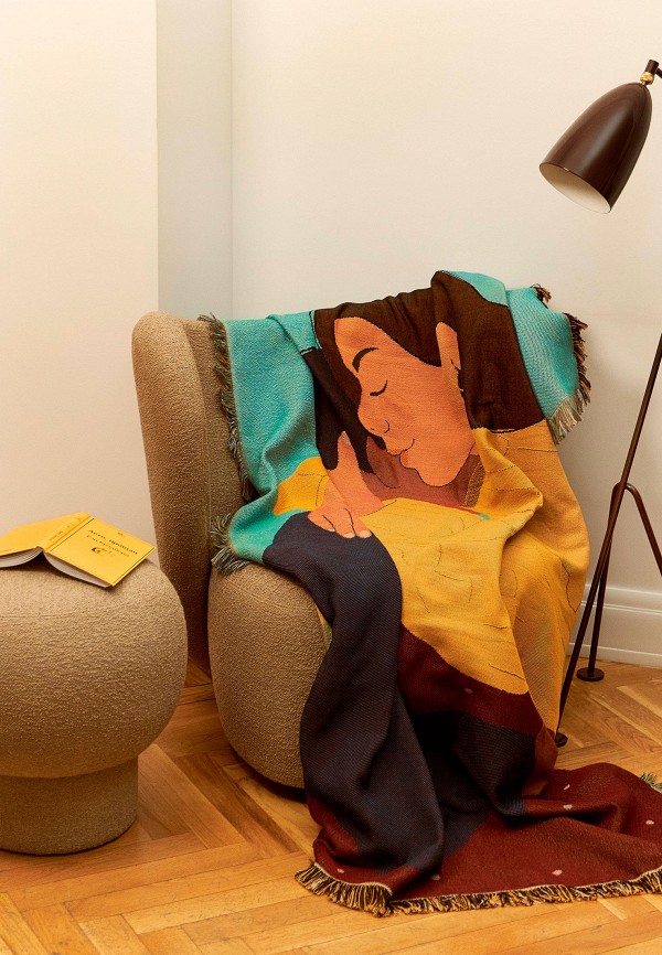 2Mood Плед - фото 1