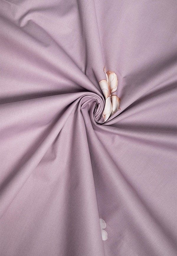 Bellehome Постельное белье 1,5-спальное - Амалия, сатин-премимум 200 ТС - фото 5