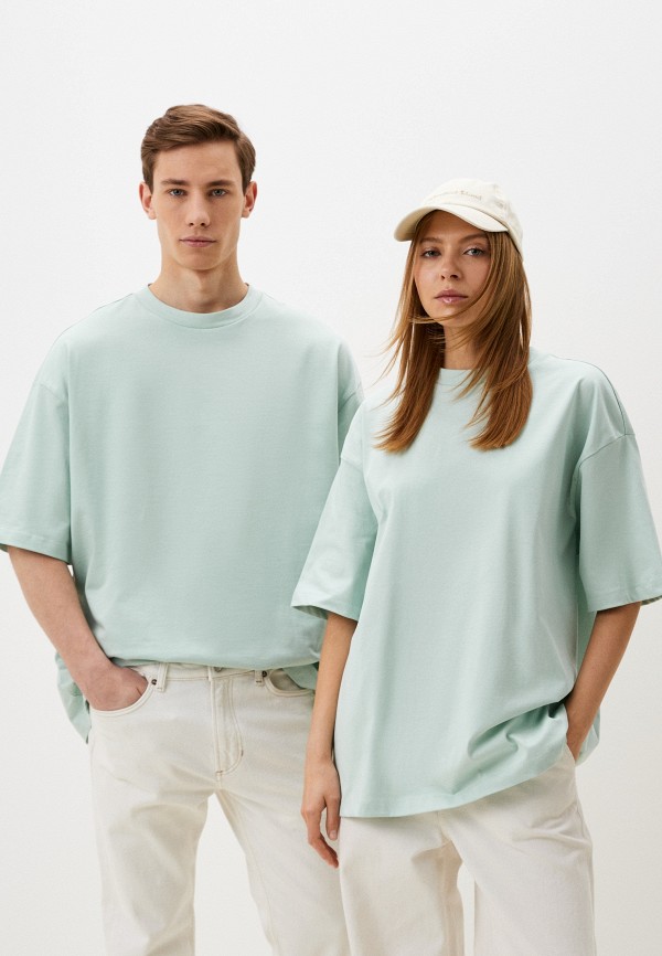 Tom Tailor Футболка - фото 1